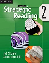 Strategic Reading - ���� 2: ������� �� ��������� ���� Second Edition - ����� �� �������