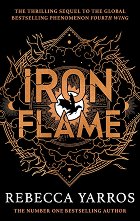 Iron Flame - �����