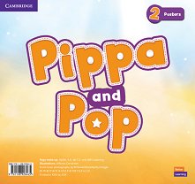 Pippa and Pop - ���� 2: ������� �� ��������� ���� - ��������