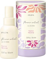 PUPA Milano Flower Artist Vibrant Lily EDT - ��������