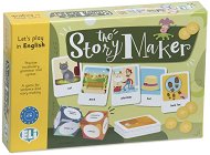 The Story Maker - 