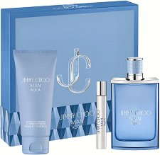 ��������� �������� Jimmy Choo Man Aqua - ��������