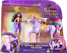 ����� ����� � ������� ��������� - Spin Master - ������ �����