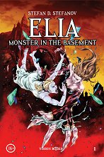 Elia: Monster in the basement - �����