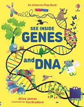 See Inside Genes and DNA - ������ �����