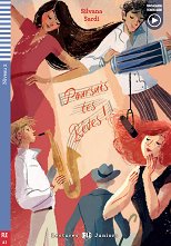 Poursuis tes reves! - Juniors A2 - ������ �����