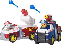 ���������� ������� � ���� � ������ - Spin Master - ������ �����