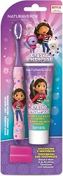 ������ �������� �� �������� ����� Naturaverde Gabby's Dollhouse - ������ �����