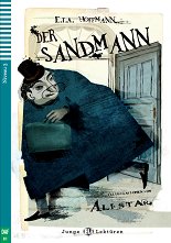 Der Sandmann - Mittelstufe B1 - ������ �����