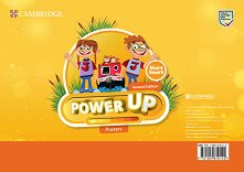 Power Up - ���� Start Smart: ������� Second Edition - 