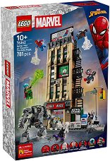 LEGO Marvel Spidey - ���������� ����� ��������: Daily Bugle - ������ �����