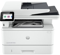    HP LaserJet Pro MFP 4102dw