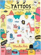 �������� ���������� - Moulin Roty - 