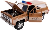 ������� ������� Chevy Blazer - Jada Toys - �����