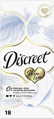 Discreet Skin Love - 