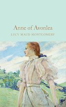 Anne of Avonlea - �����
