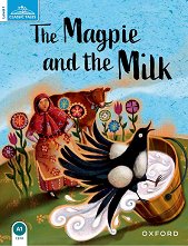 Classic Tales - ���� 1 (A1): Magpie and the Milk MP3 Pack�Product Bundle Second Edition - ������ �����