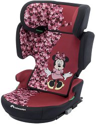 ������ ������ �� ���� Bebe Confort Hera i-Fix Minnie - ��������