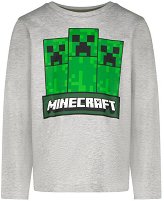 ������ ����� Minecraft Creepers Trio - ������ �����