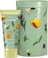 PUPA Milano Let's Bloom Secret Garden Shower Milk - �����