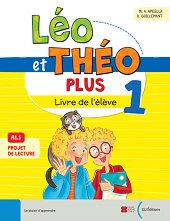 Leo et Theo Plus - ���� 1 (A1.1): ������� �� ������� ���� - ������ �����
