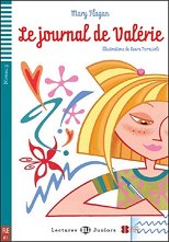 Le journal de Valerie - Juniors B1 - ������ �����