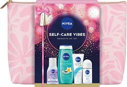 ��������� �������� � ������� Nivea Self-Care Vibes - ��������