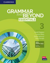 Grammar and Beyond Essentials - ���� 3 (B1): ������� �� ��������� ���� - �������