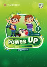 Power Up - ���� 1: ���� ����� Second Edition - ����� �� �������
