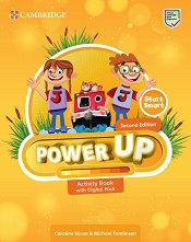 Power Up - ���� Start Smart: ������ �������� �� ��������� ���� Second Edition - �������