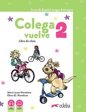 Colega vuelve - ���� 2 (�1.2): ������� � ������ �������� �� �������� ���� - �������