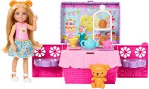 ����� ����� � ��������� �� ����� ����� - Mattel - ������ �����