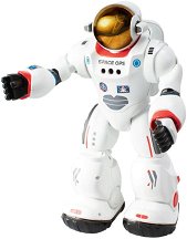 ����� ��������� ����� Xtrem Bots - ������ �����