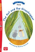The Ant and the Grasshopper - Absolute Beginner Pre-A1 - ������ �����