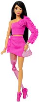 ����� ����� Deluxe Style - Mattel - ������ �����