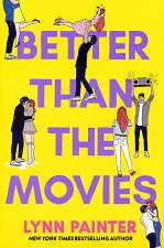 Better Than the Movies - �����