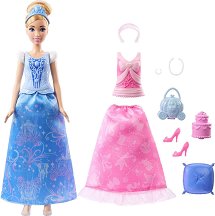����� ��������� � ��������� - Mattel - ������ �����