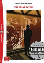 The Great Gatsby - Advanced C1 - 