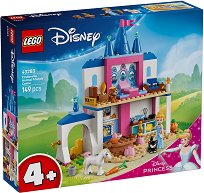 LEGO ���������� �� ����� - ������� �� ���������-�������� �� ��������� - ������ �����