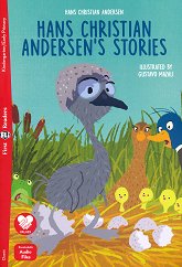 Hans Christian Andersen's Stories - Absolute Beginners Pre-A1 - �����