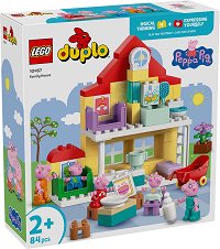 LEGO Duplo - ������� ���� - ������ �����