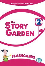 The Story Garden - ���� 2 (A1): ��������� �� ��������� ���� - ����� �� �������