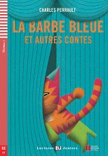 La Barbe Bleue et autres contes - Juniors A1 - ������ �����