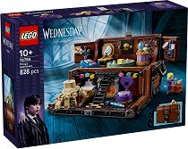 LEGO Wednesday - ������������ �� ������ - ��������