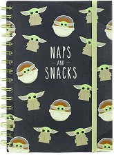 �������� ��� ������� � ������ ������ Naps and Snacks - 