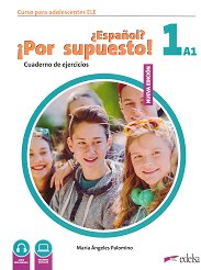 Espanol? Por supuesto! - ���� 1 (A1): ������ �������� �� �������� ���� - �������