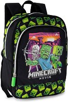 ������ �� ������ ������� Minecraft Movie - �����