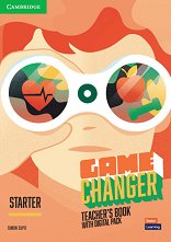 Game Changer - ���� Starter: ����� �� ������� �� ��������� ���� - ����� �� �������