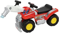        - Fisher Price - 