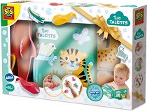 ������ � ������� �� ���� - SES Creative - 